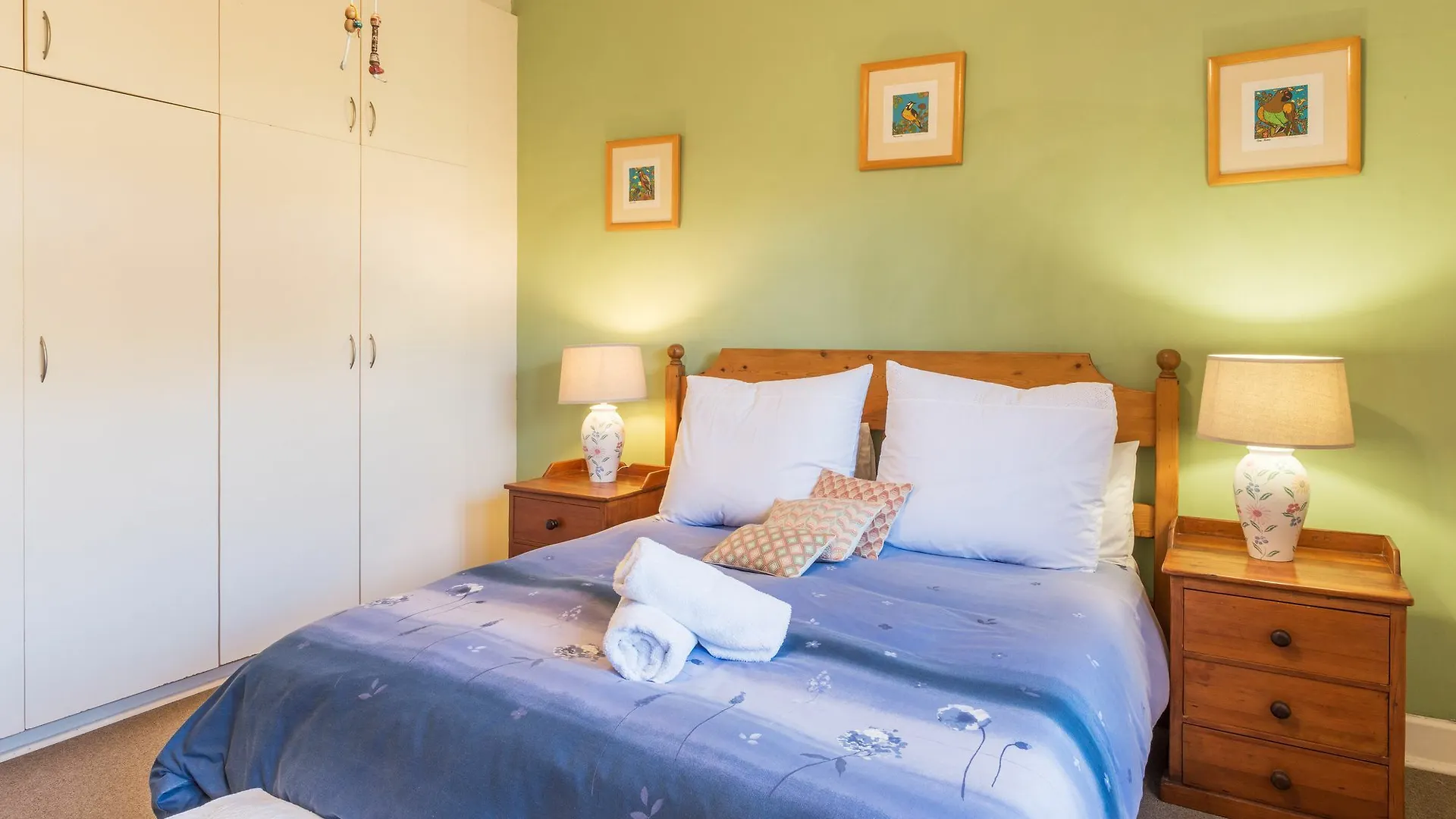 Lions Head Sea Suite Cape Town