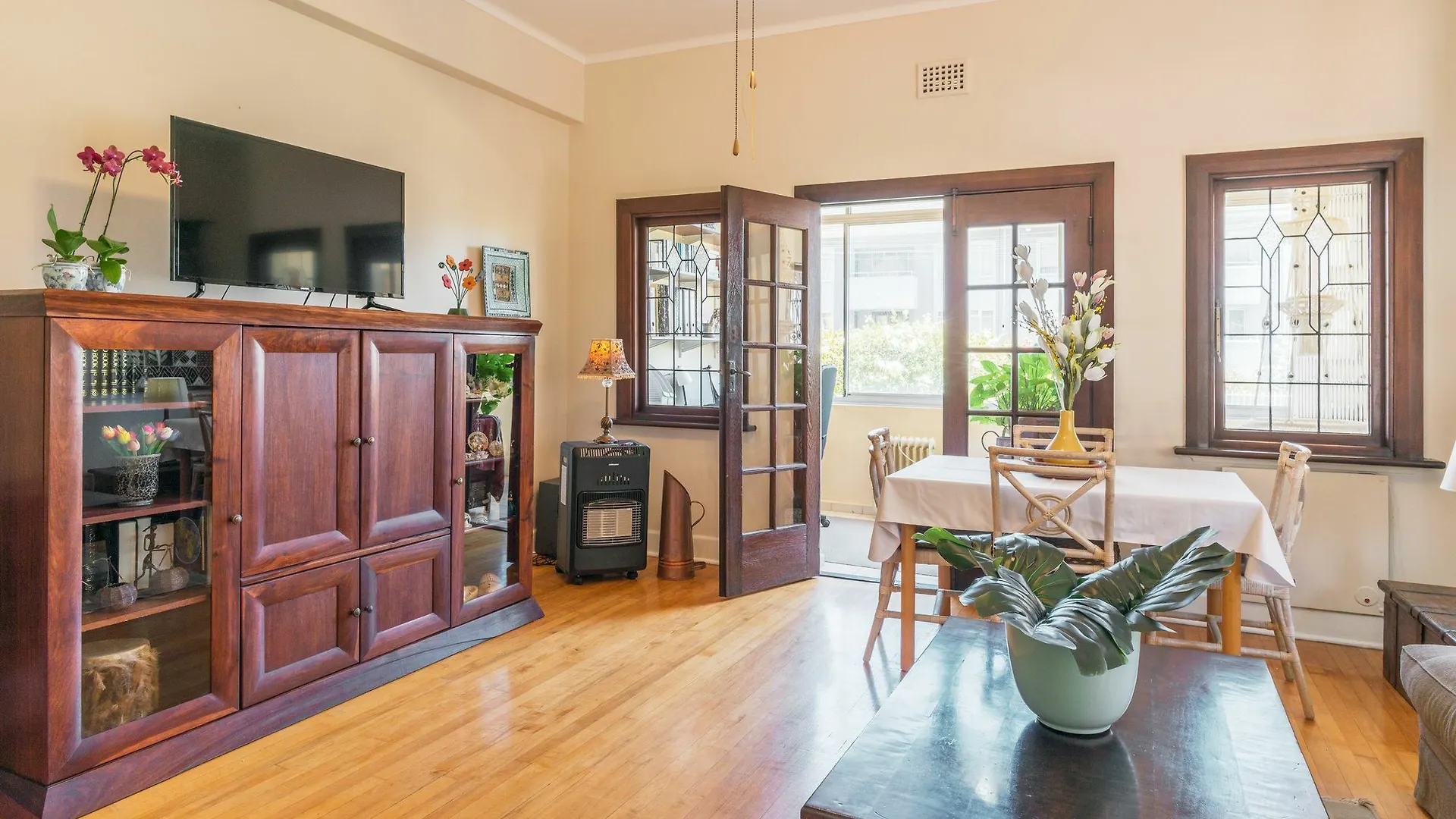 Apartment Lions Head Sea Suite Cape Town