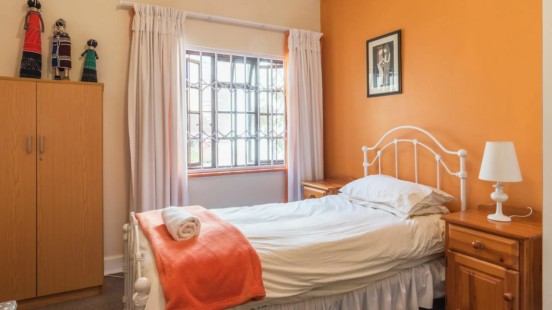 Lions Head Sea Suite Cape Town South Africa