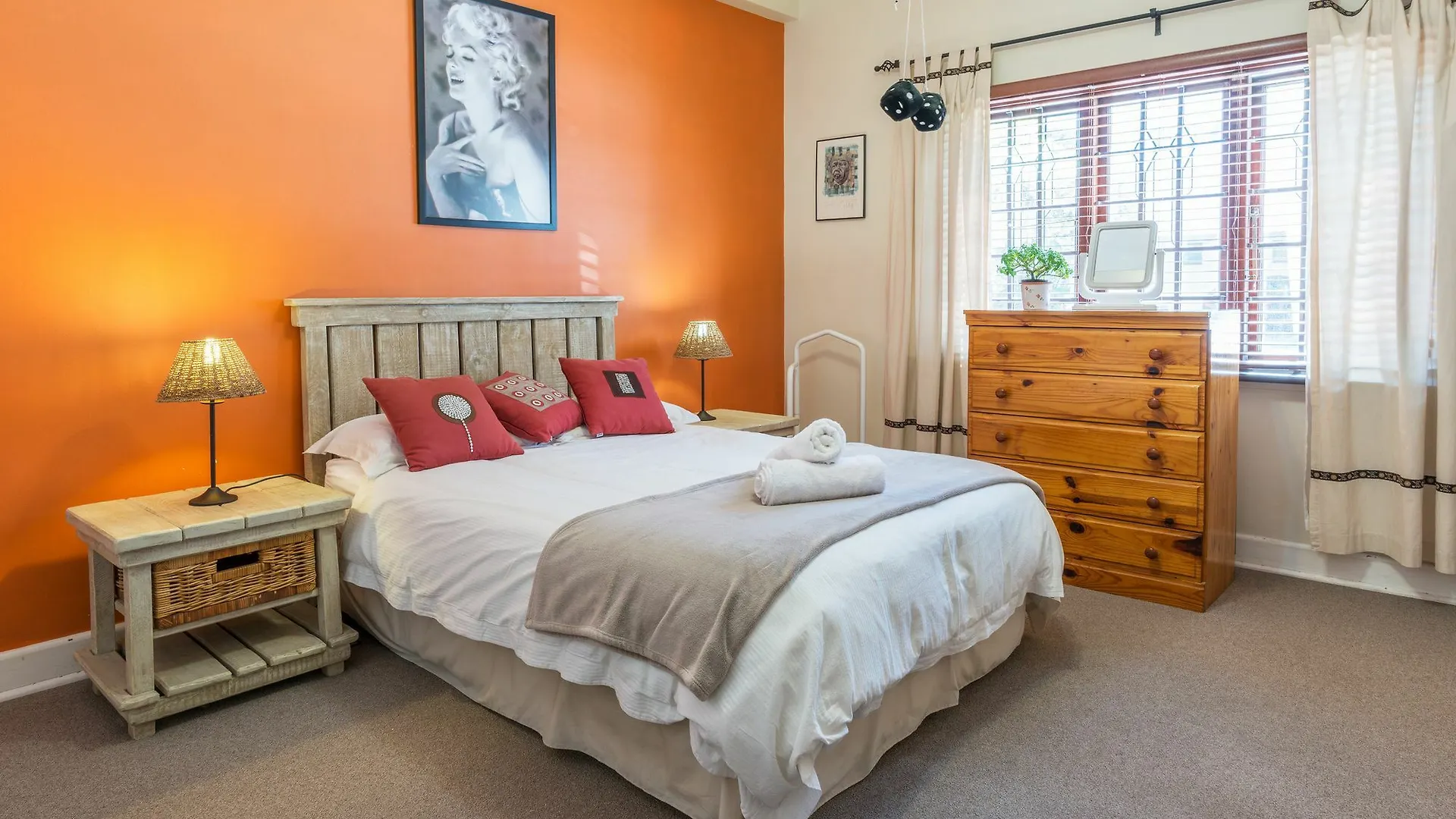 Lions Head Sea Suite Cape Town Apartment